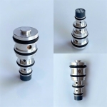 Van đuôi lốc điều hòa Nissan Van đuôi lốc lạnh Nissan xịn